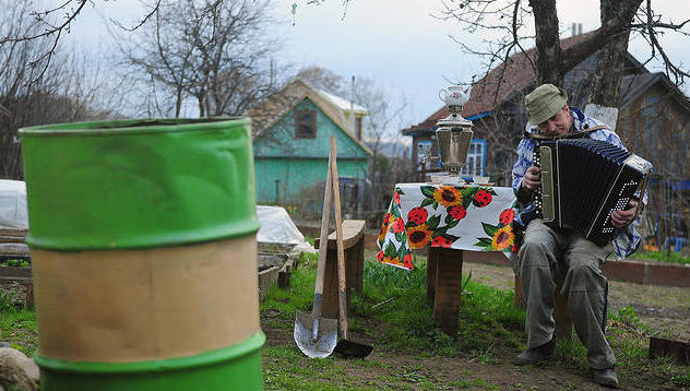Из 70 заявившихся на субсидию по водоснабжению садовых обществ Татарстана в программу прошли только 17. Остальные садоводы рискуют остаться и уже остались без денег &mdash; чтобы только подать заявку