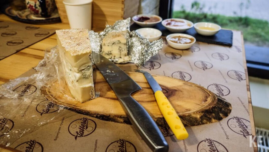 Холодильнике установят в центре муниципалитетов республики.