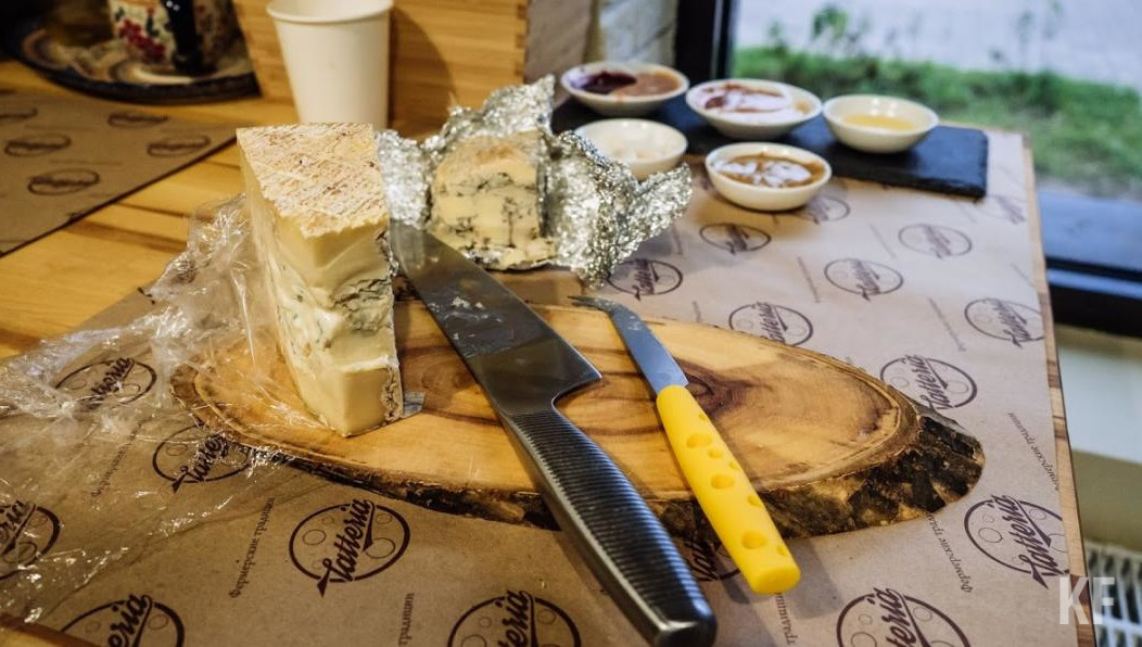 Холодильнике установят в центре муниципалитетов республики.