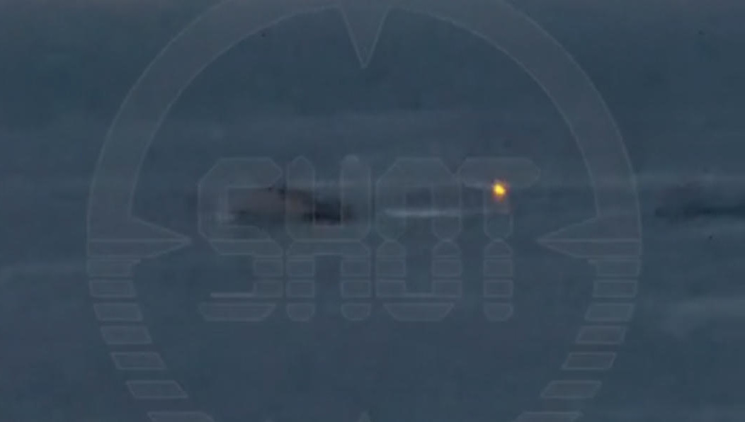 Катера уничтожены огнем из штатного вооружения российских кораблей.