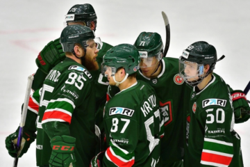 Казанский клуб Всероссийской хоккейной лиги сыграет против ХК «Норильск».