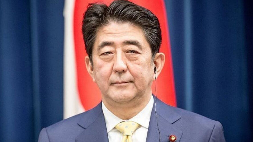 Он напомнил о везите в префектуру Исикава президента республики.