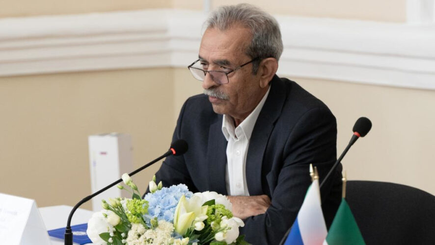 Представитель исламской республики отметил