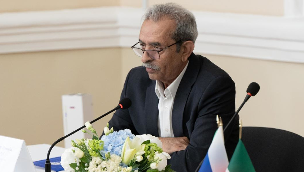 Представитель исламской республики отметил