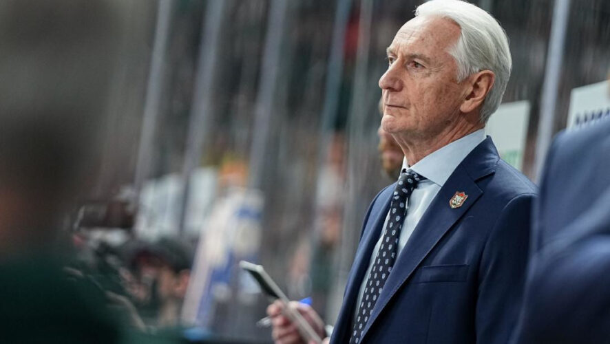 Специалист&nbsp;подписал новый контракт до конца следующего сезона.