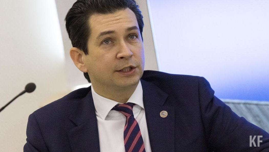 Бизнес-омбудсмен Татарстана Фарид Абдулганиев уверен