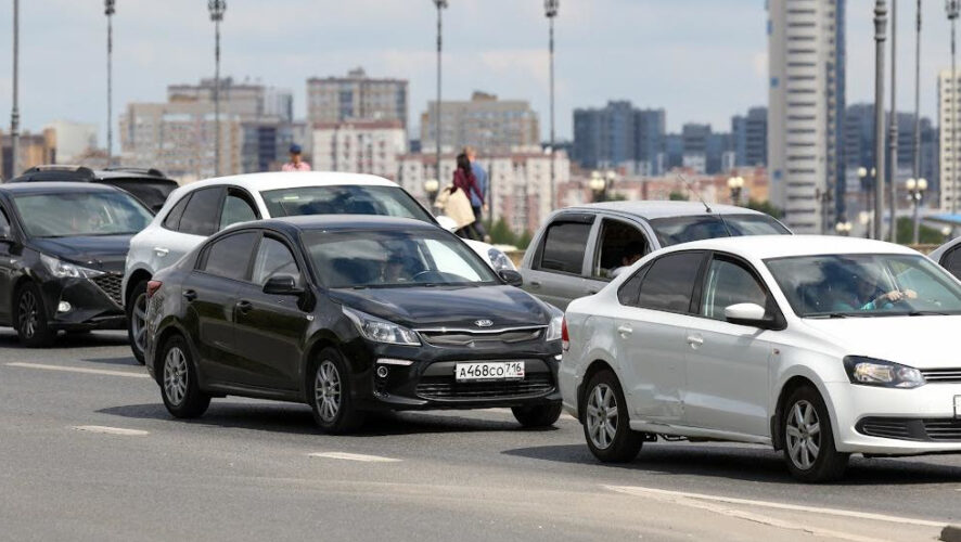 Чаще всего жители отдают предпочтение Hyundai и Kia