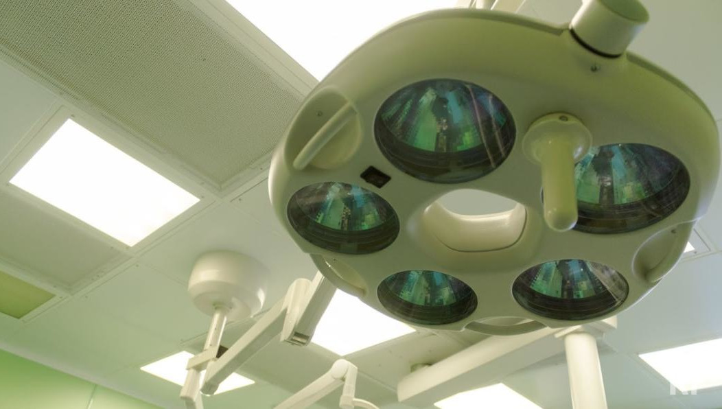 Инцидент произошел в доме на улице Корабельной.