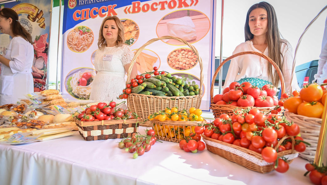 Аграрии республики обещают