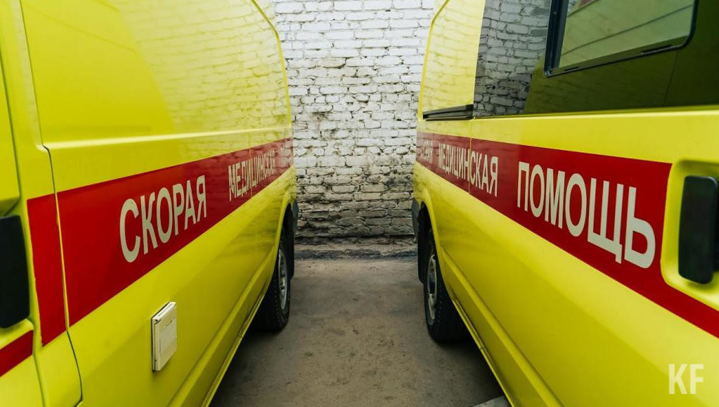 Областной главк Следственного комитета проводит проверку.