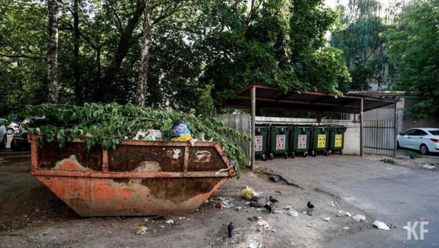 В систему &laquo;Открытая Казань&raquo; поступило 1