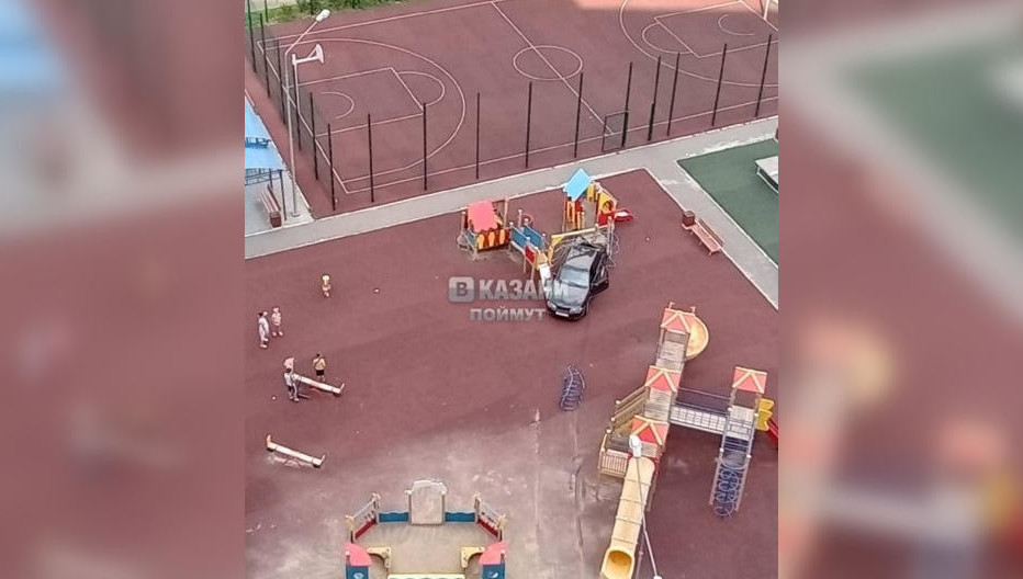 В отношении матери несовершеннолетнего составлен протокол об административном правонарушении.