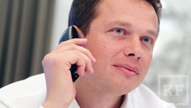 Фонд по борьбе с коррупцией (ФБК) Алексея Навального нашел у заместителя мэра Москвы Максима Ликсутова офшорный актив на Кипре