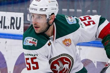 Игрок попрощался с болельщиками в Инстаграме.