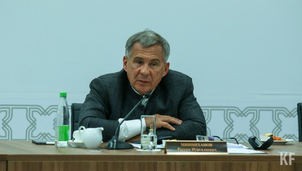 В видео рассказано