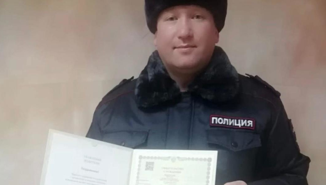 Родители назвали малыша Асланом.