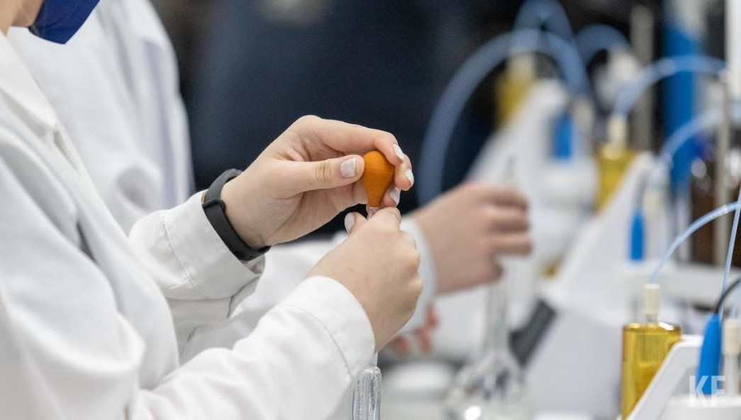 Главный способ профилактики - защита от комаров.