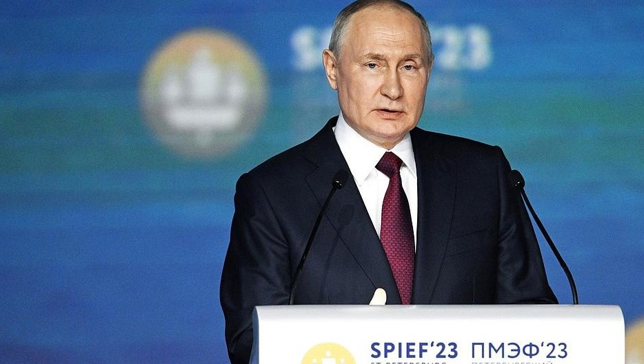 К 2025 году экспортный товаропоток России должен увеличиться на треть на восточном направлении.