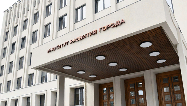 В этом году фонд займется Голубыми озерами.