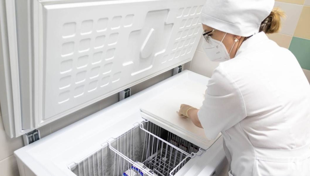 По данным горздрава