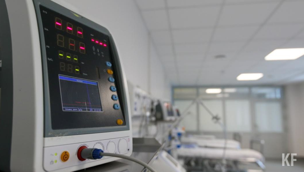 В регионе выросло число контактных заражений.