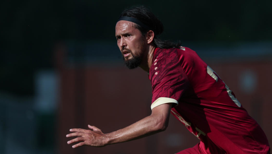 Казанский клуб готовится ко второй части сезона в Белеке.