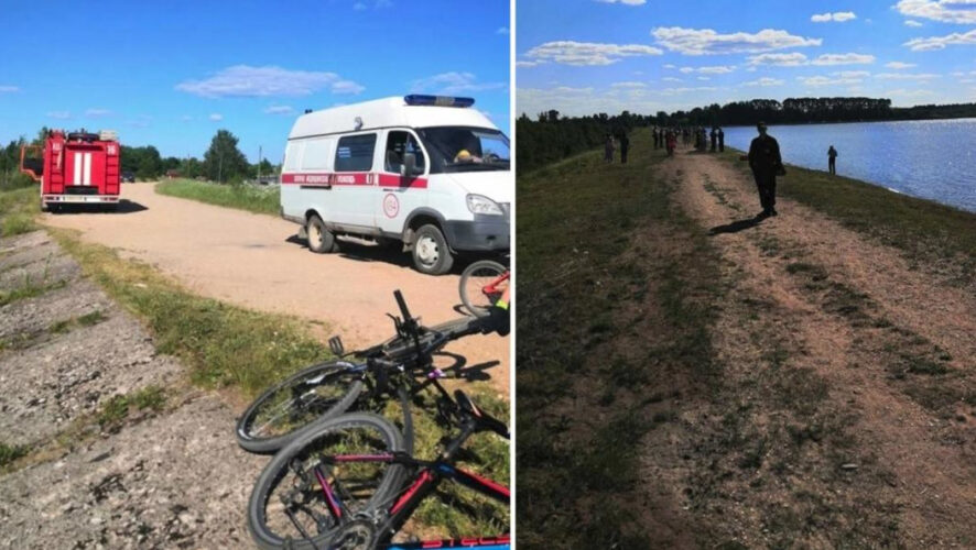 Завели дело о&nbsp;причинении смерти по неосторожности.