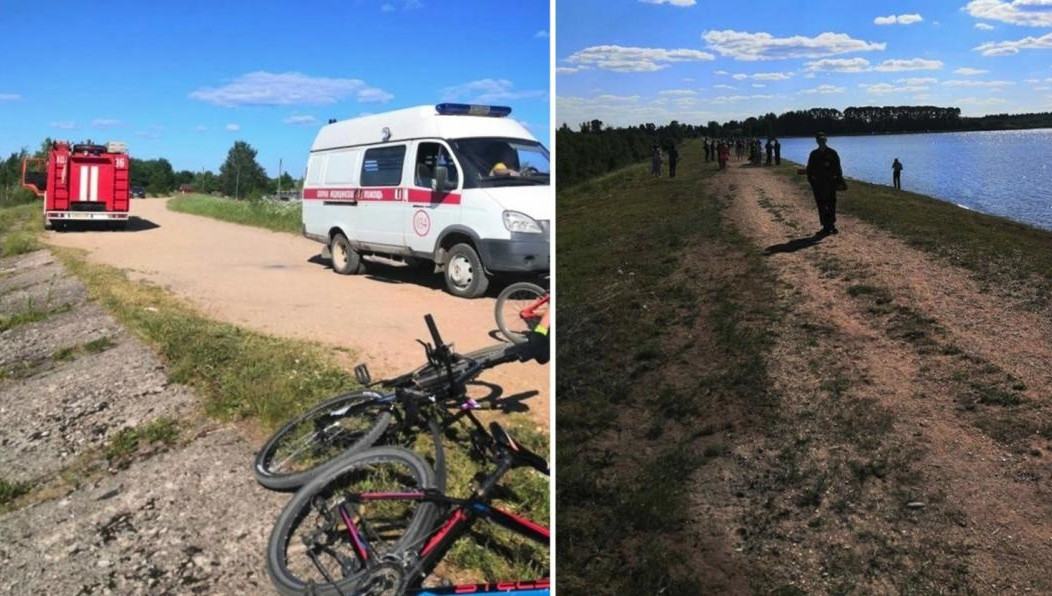 Завели дело о причинении смерти по неосторожности.