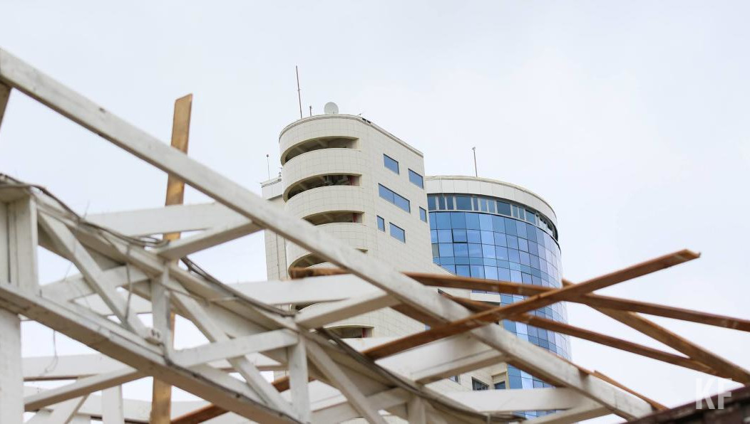 Информация о якобы задержании сотрудника предприятия появилась в СМИ и соцсетях.