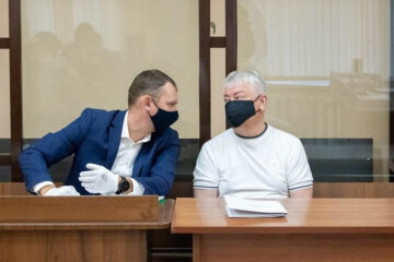 Вахитовский районный суд Казани возобновил процесс по делу о мошенничестве в республиканском Татфондбанке.