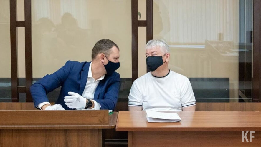 Вахитовский районный суд Казани возобновил процесс по делу о мошенничестве в республиканском Татфондбанке.