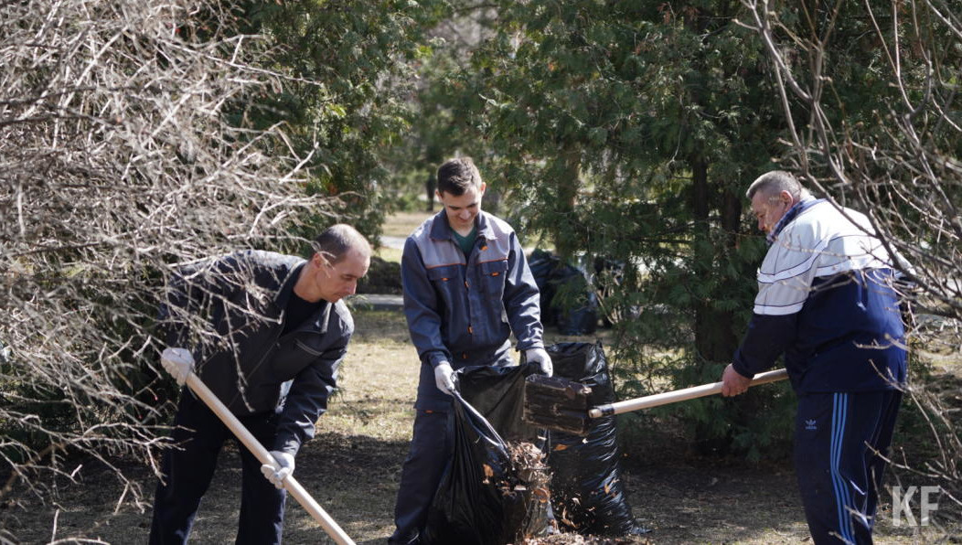 В исполкоме к мероприятию уже начали готовиться.