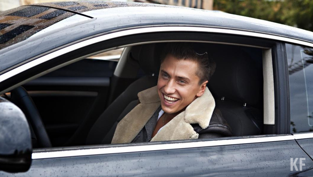 Интернет пользователей шокировало неадекватное состояние актера.