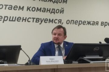 Министр здравоохранения Татарстана Адель Вафин сообщил