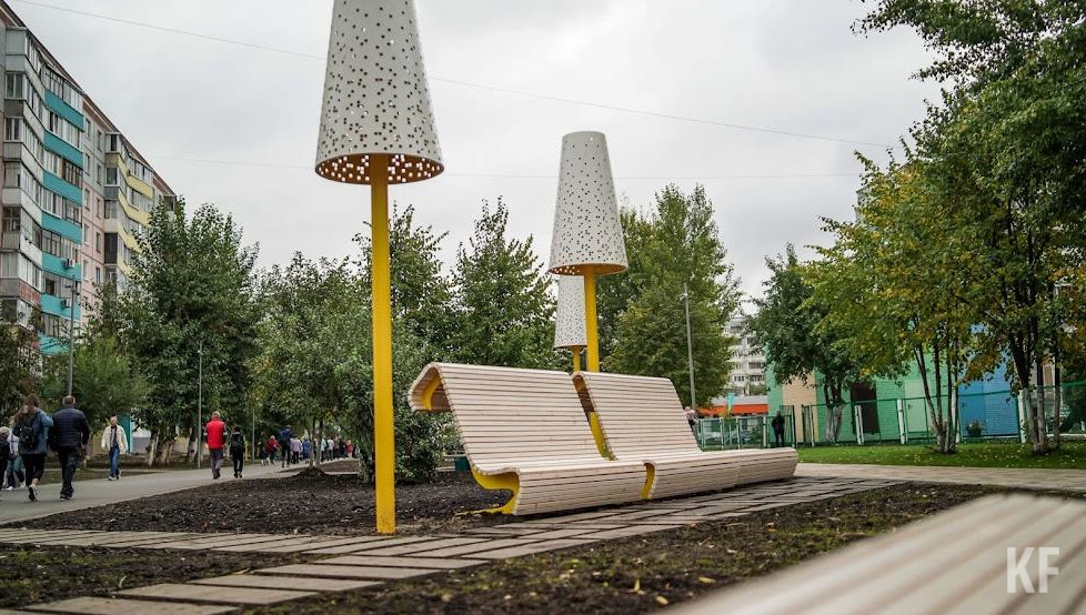 На 49 объектах уже начаты работы.