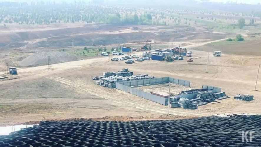 Администрации города предстоит определить