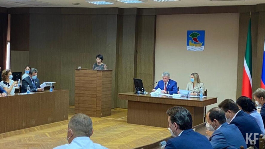 Принять участие сможет любой желающий.