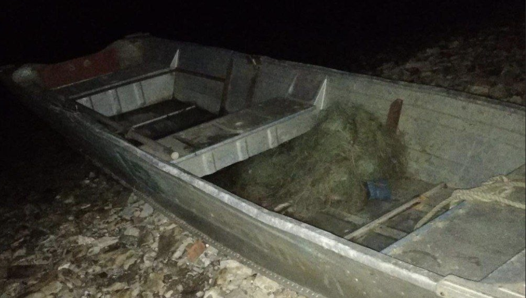 Рассматривается возможность возбуждения уголовного дела.