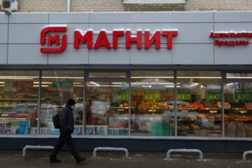 В феврале средняя стоимость консервов из скумбрии в несетевых розничных магазинах составила 171 рубль за банку объемом 350 грамм.