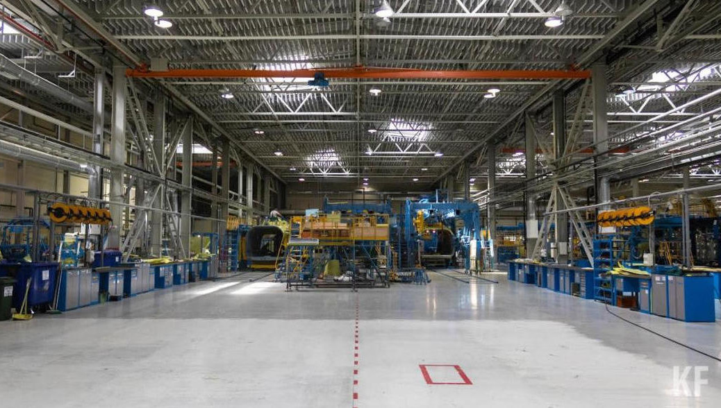 Также объявлены районы-лидеры.