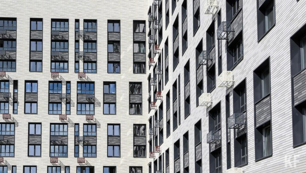 Самый высокий процент выполнения отмечен в индивидуальном жилищном строительстве