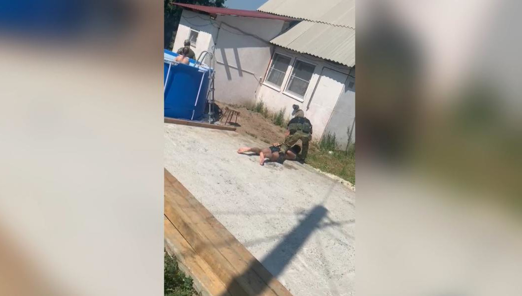 У афериста из Лаишевского района обнаружили 10 уголовных дел.