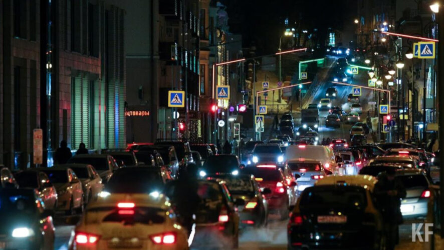 Уфимцев отметил