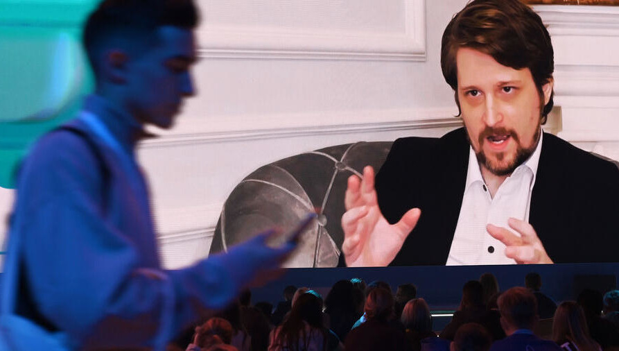 В 2013 году Эдвард Сноуден стал инициатором крупного международного скандала.