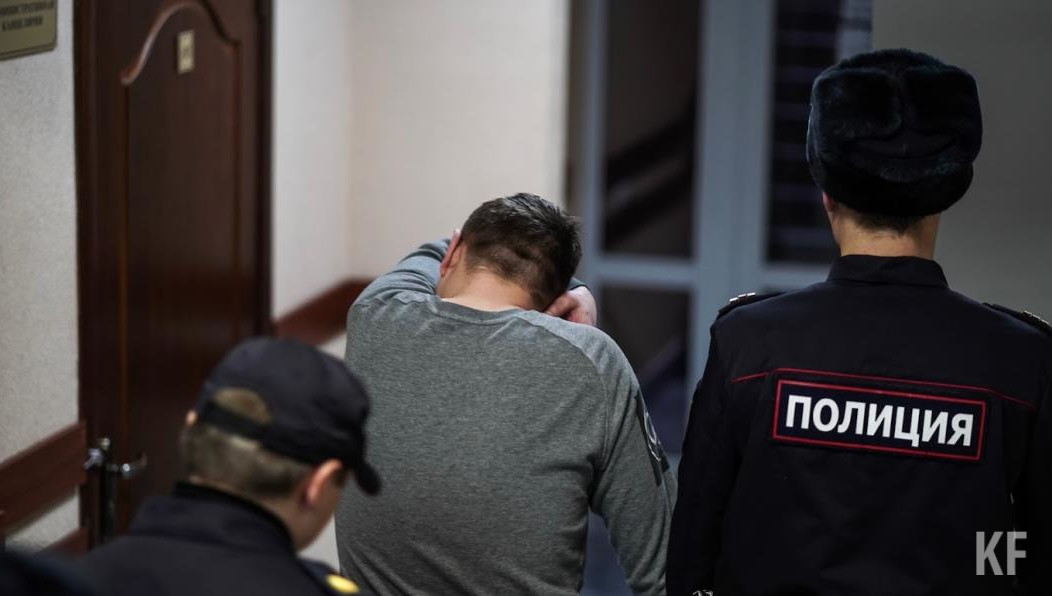 Вину мужчина признал полностью.