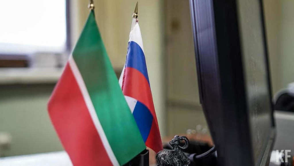 Сергей Кириенко отметил