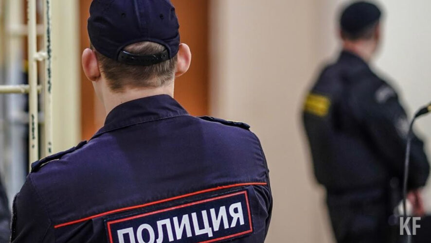 Расследовано дело в отношении 41-летнего жителя Лаишевского района.