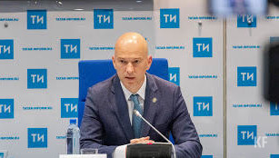 Руководитель регионального Госкомитета по туризму предлагает татарстанцам уникальные двухдневные туры по районам за смешную цену.