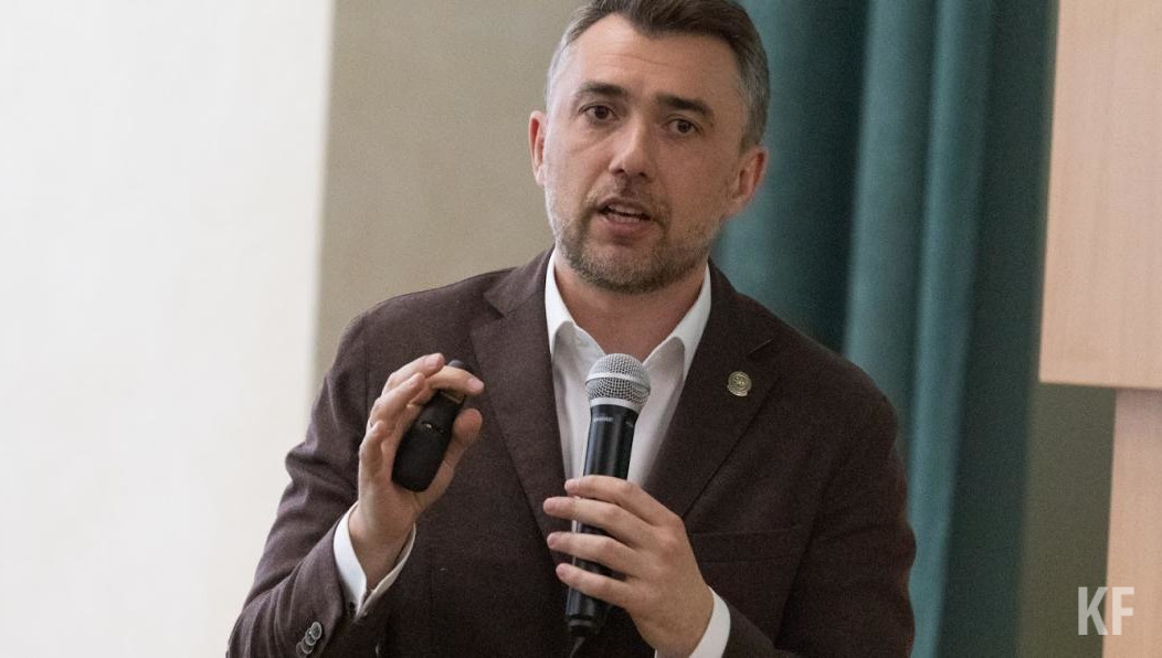 В Татарстане министр по делам молодежи отметил