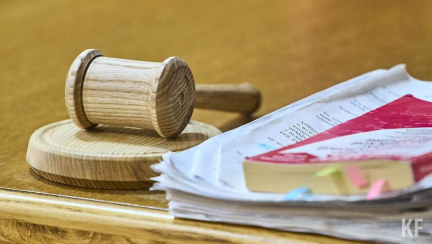 Мужчину также лишили прав на пять лет